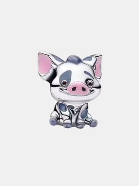 New Disney Moana Pua the Pig Charm